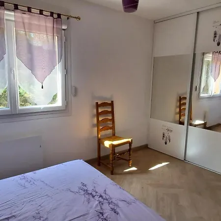 100m2 Hyeres