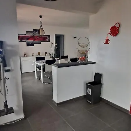 Holiday home 100m2